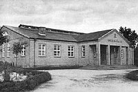 Foto von 1940